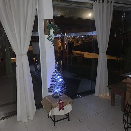 Maravilha Na Serra - Proximo Ao Centro Teresópolis Zewnętrze zdjęcie