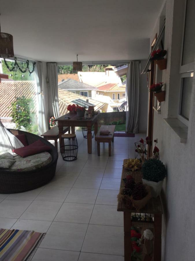 Maravilha Na Serra - Proximo Ao Centro Teresópolis Zewnętrze zdjęcie